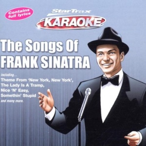 Frank Sinatra Karaoke