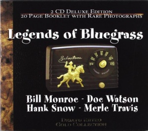 Bluegrass '95