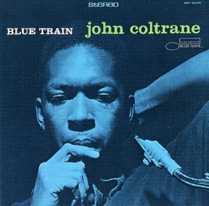 Blue Train [Import Anglais]