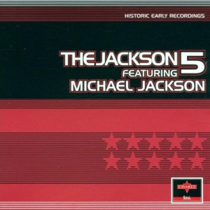 The Jackson 5: FEATURING MICHAEL JACKSON