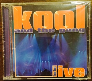 Too Hot: THE LIVE HITS EXPERIENCE