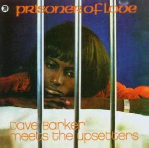 Prisoner Of Love