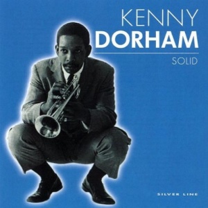 Dorham Kenny - Solid
