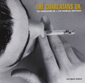 Charlatans Vs Chemical Brothers