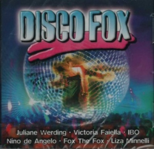 Disco Fox