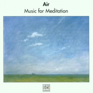 Music for Meditation Vol. 1 (Air)