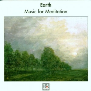 Music For Meditation