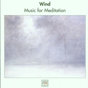 Music for Meditation Vol. 3 (Wind)