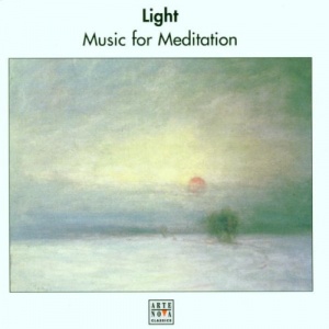 Music for Meditation Vol. 2 (Light)