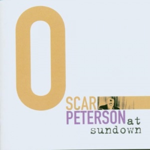 Oscar Peterson at Sundown