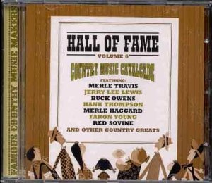 Hall of Fame - Volume 6