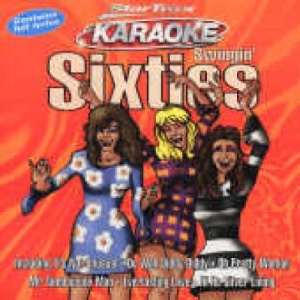 Swingin' Sixties: KARAOKE