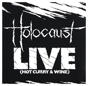 Live (Hot Curry And Wine)