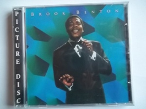 brook benton