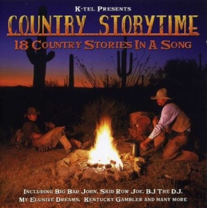 Country Storytime