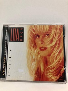 Stiletto