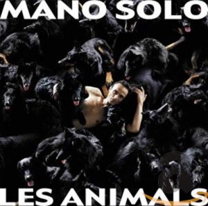 Les Animals