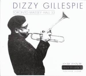 Toronto Massey Hall 53
