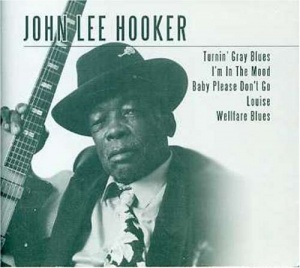 John Lee Hooker