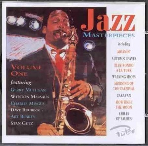 Jazz Masterpieces: VOL 1