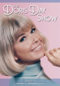 The Doris Day Show: Series 1 - Volume 3 [DVD]