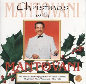 Christmas With Mantovani