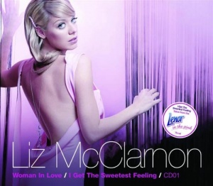 Woman in Love [CD 1]