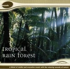 Tropical Rain Forest