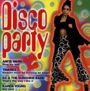 Disco Party