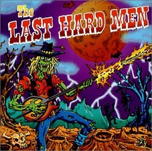 Last Hard Man