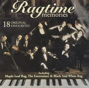 Ragtime Memories