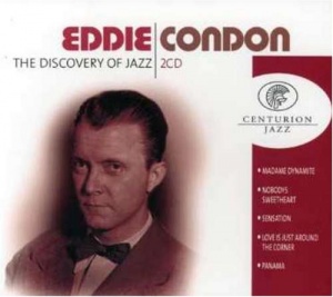 Eddie Condon