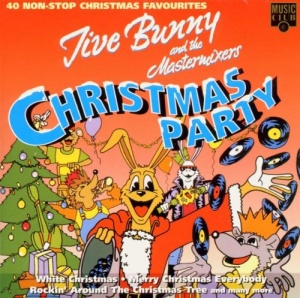 Jive Bunnys Christmas Party