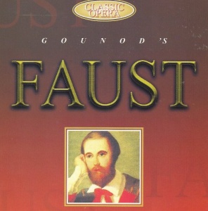 Faust