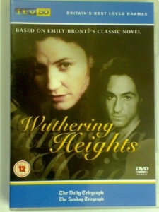 WUTHERING HEIGHTS