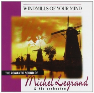 Windmills of Your Mind