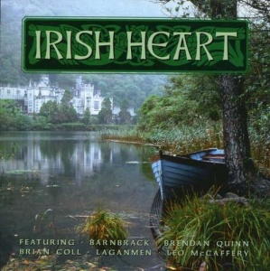 Irish Heart