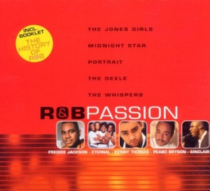 R&B Passion