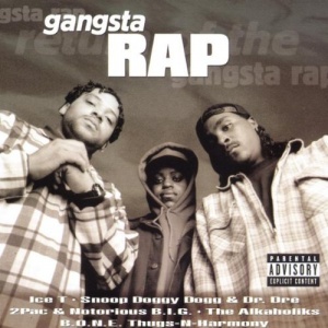 Gangsta Rap