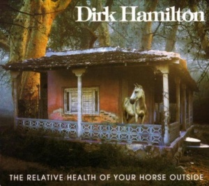 The Relative Health Of Your Horse Outside