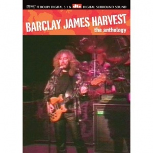 Barclay James Harvest - The Anthology [2004] [DVD]