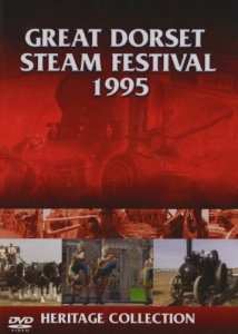 Heritage - Great Dorset Steam Festival 1995 [DVD]