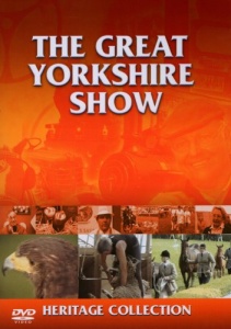 Heritage - The Great Yorkshire Show [DVD]