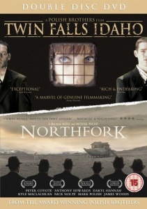 Twin Falls Idaho & Northfork (2 Disc Box Set) [DVD]