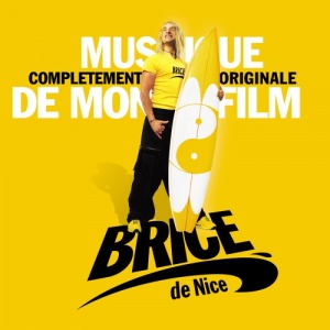 Brice De Nice