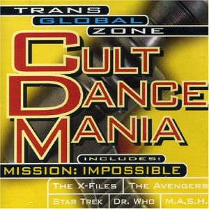 Cult Dance Mania