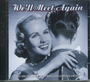 We'll Meet Again