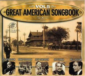 Great American Songbook Vol.5