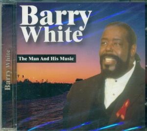 Spotlight on Barry White