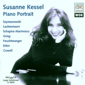 Szymanowski, Grieg, Feuchtwanger